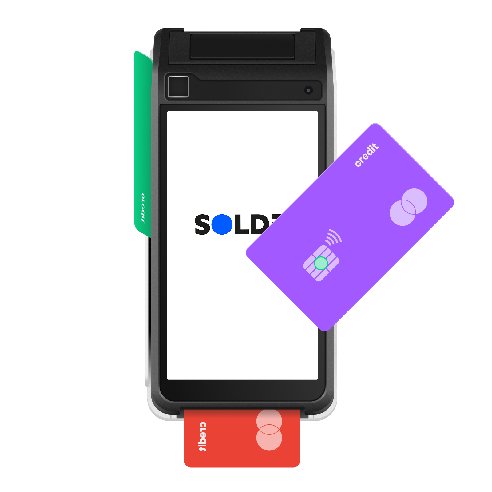 POS Device